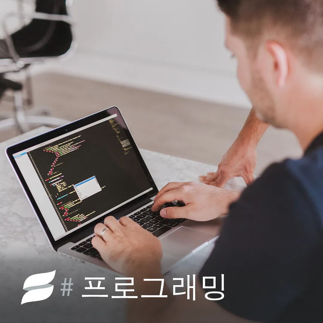 스닙팟 프로그래밍 팟 카드 이미지